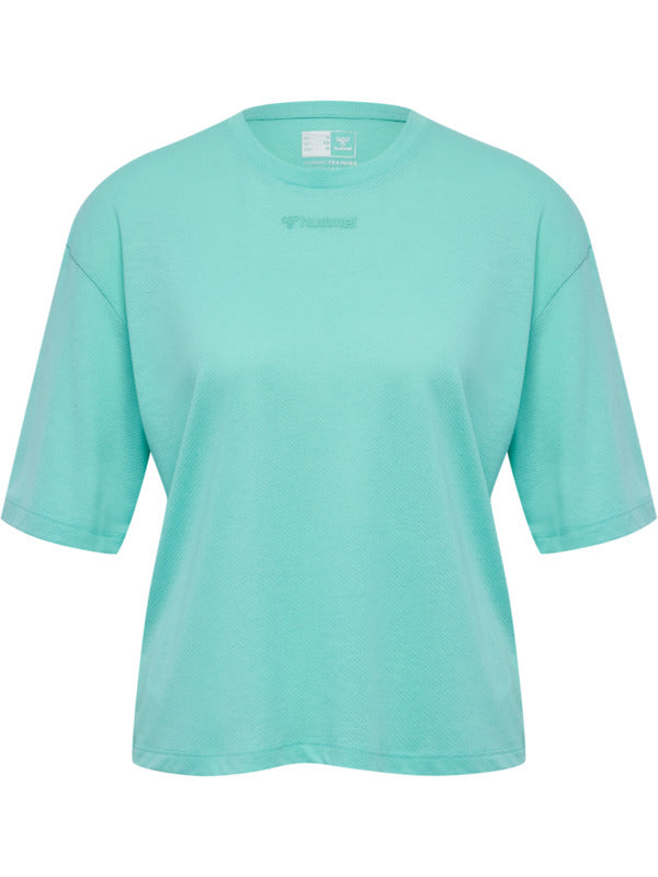 7469-POOL BLUE