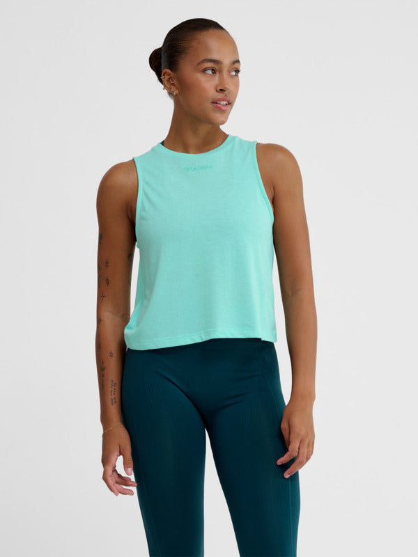 7469-POOL BLUE