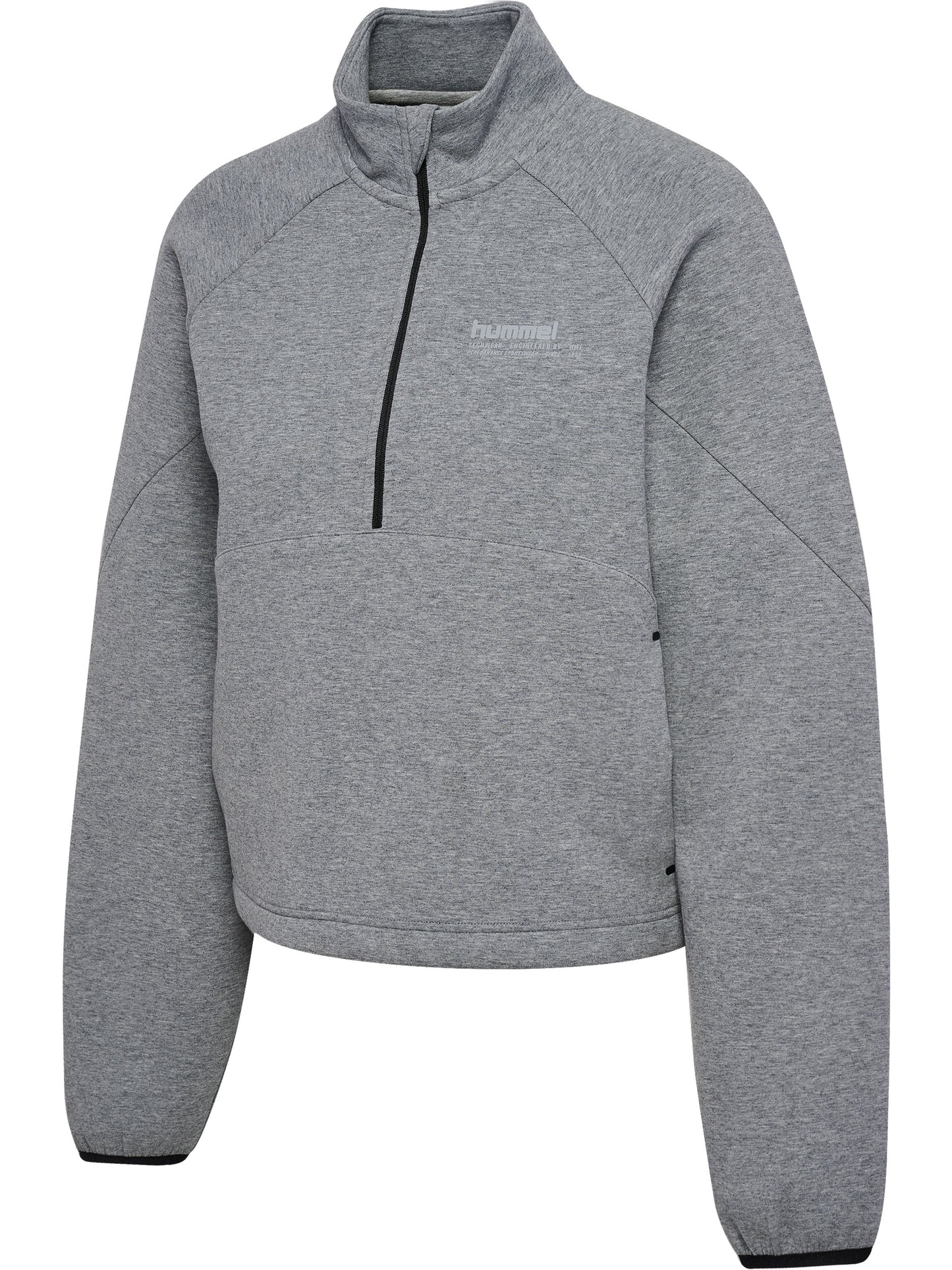 2006-GREY MELANGE
