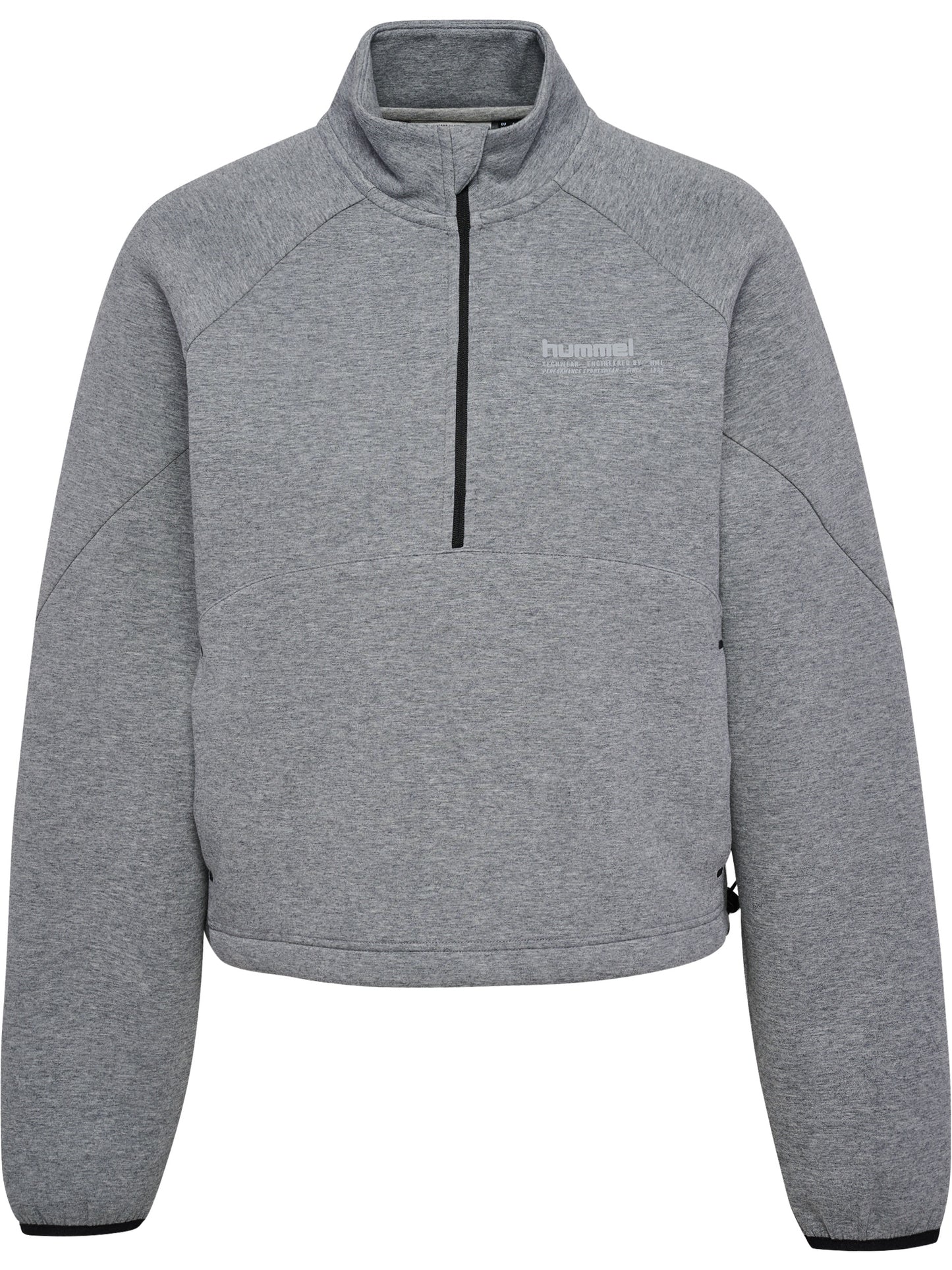 2006-GREY MELANGE
