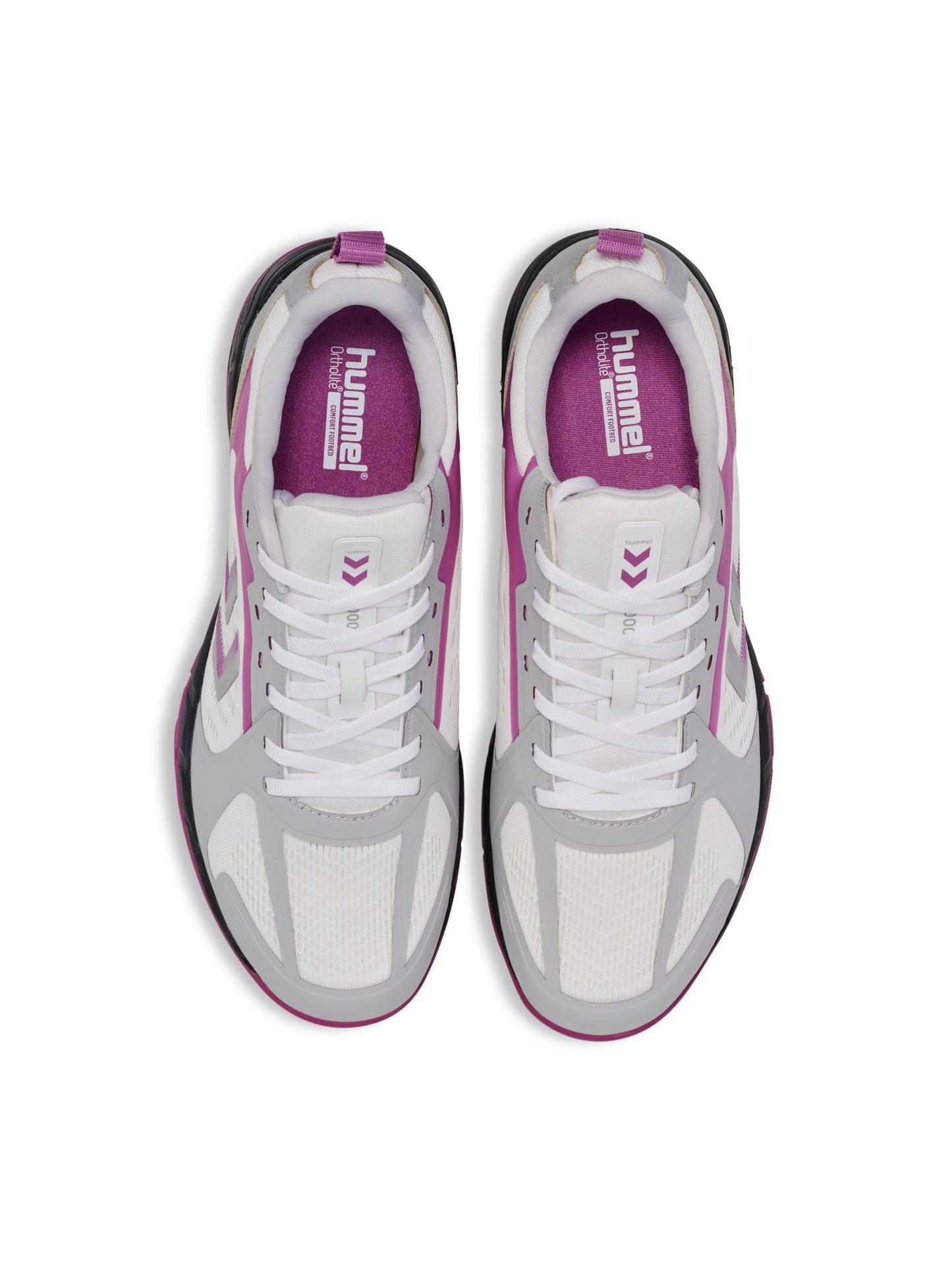 9380-BRIGHT WHITE/CATTLEYA ORCHID