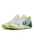 9990-WHITE/GREEN/YELLOW