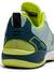 9990-WHITE/GREEN/YELLOW
