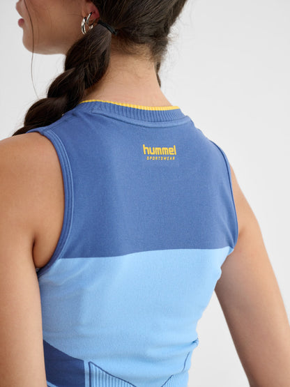 7373-LICHEN BLUE