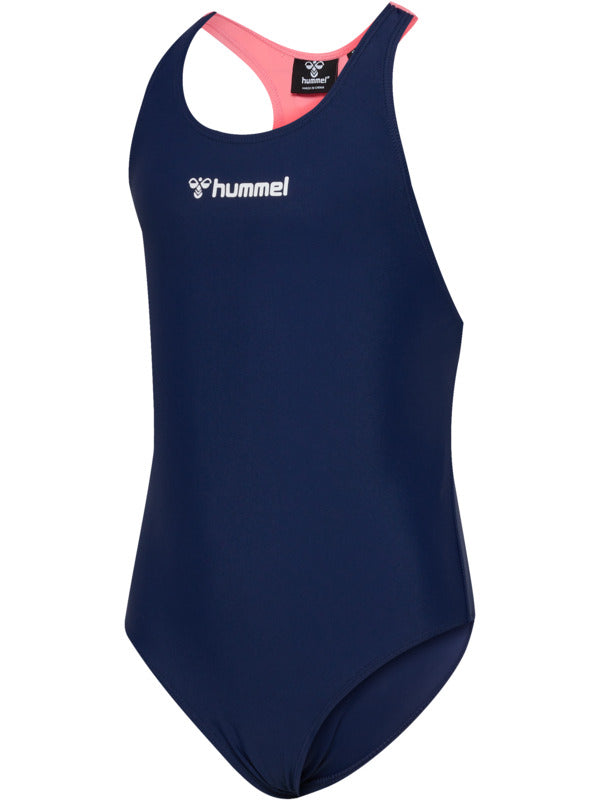 hmlCRAWLY SWIMSUIT