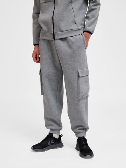 2006-GREY MELANGE