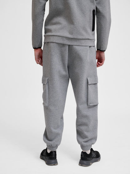 2006-GREY MELANGE