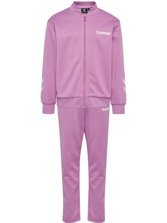 HUMMEL TUKAS TRACKSUIT