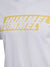 hmlGRAPHIC DISPLACED LOGO TEE