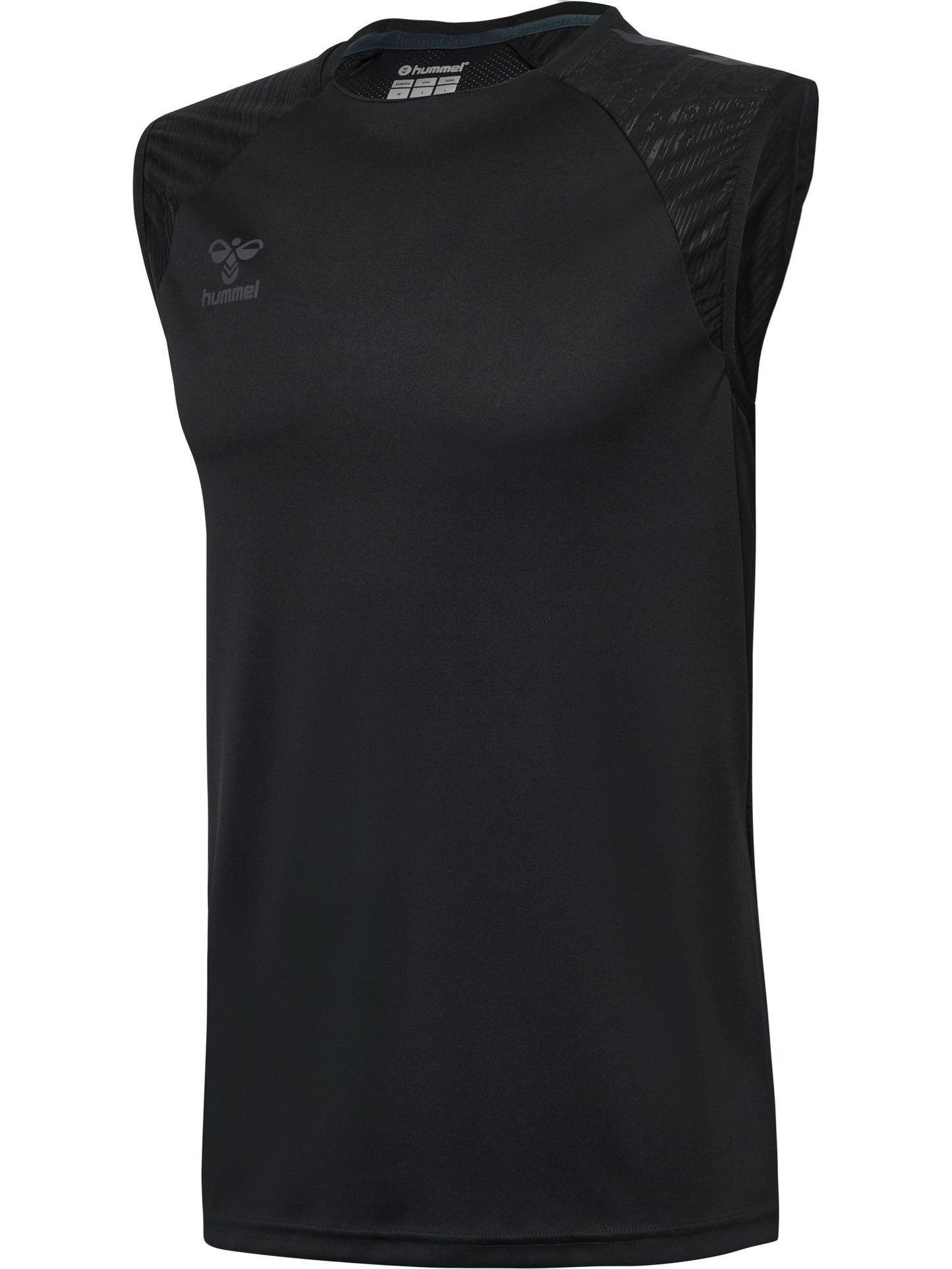 2001-BLACK