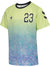 6795-SHADOW LIME/BLACK
