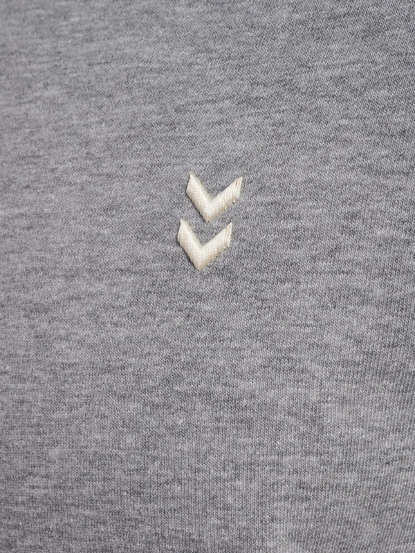 2006-GREY MELANGE