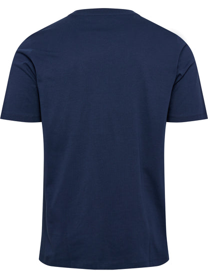 7459-DRESS BLUE