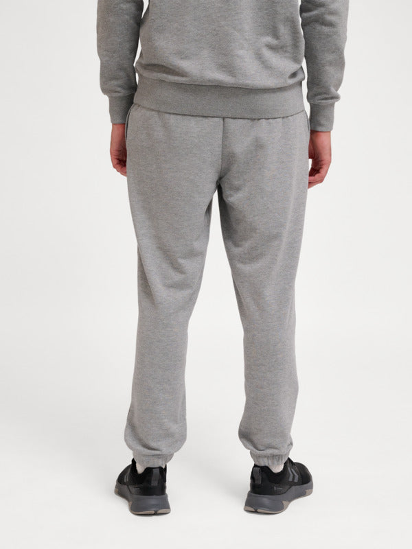 2006-GREY MELANGE