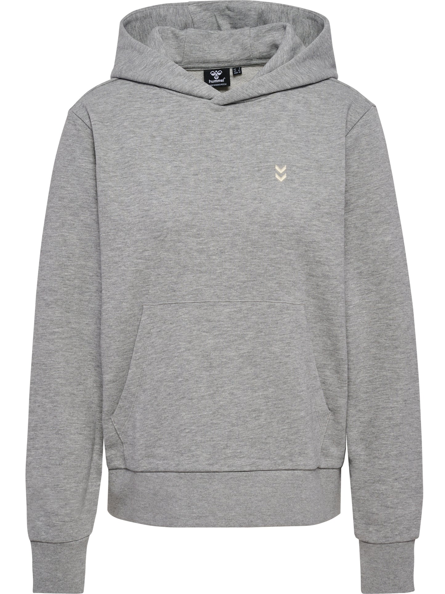 2006-GREY MELANGE