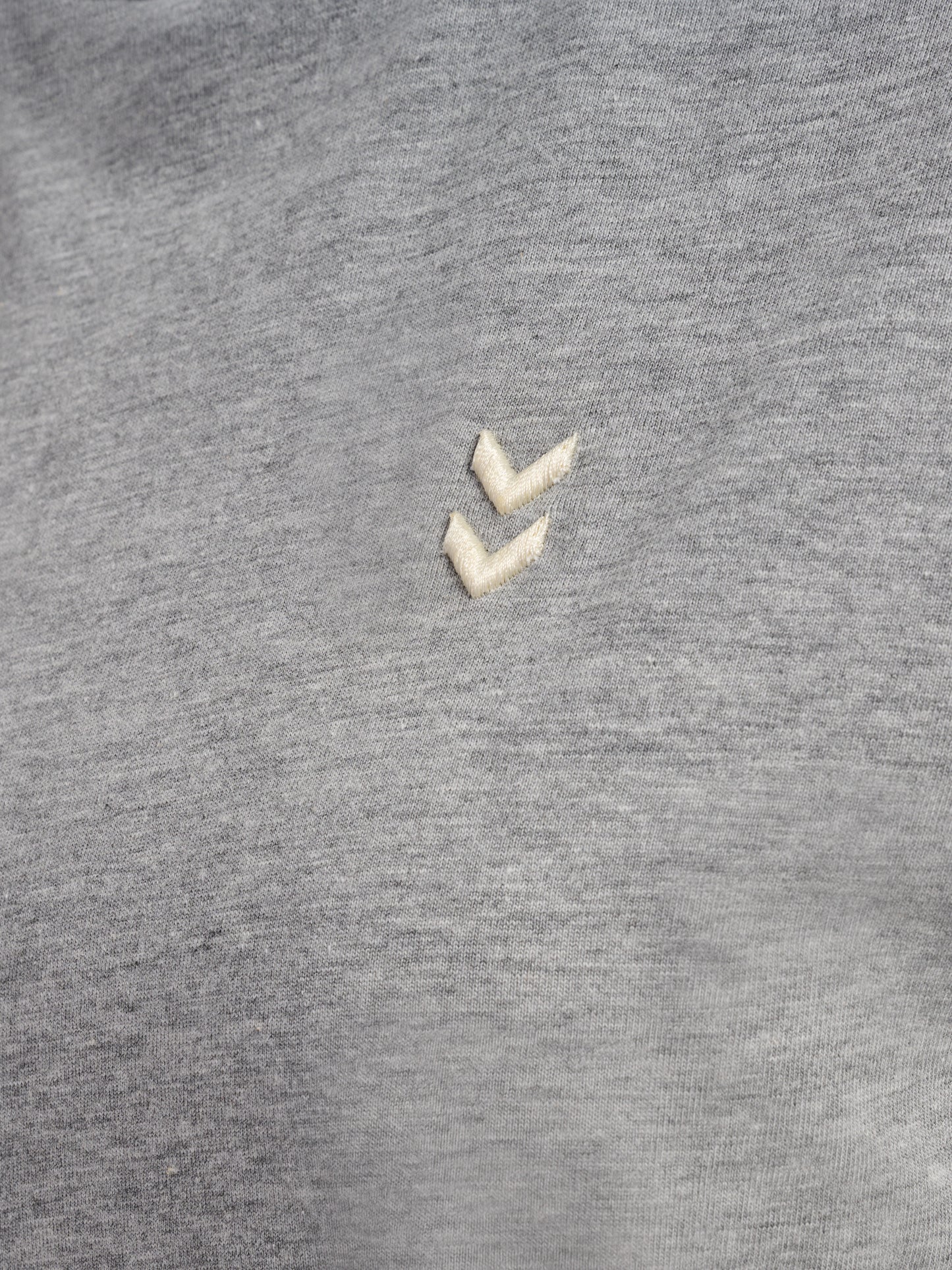 2006-GREY MELANGE