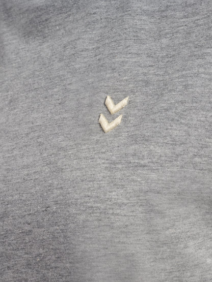 2006-GREY MELANGE