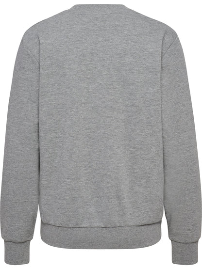 2006-GREY MELANGE