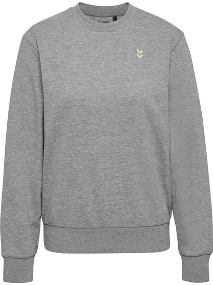 2006-GREY MELANGE