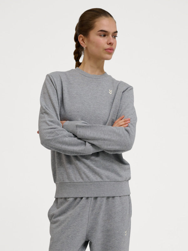 2006-GREY MELANGE