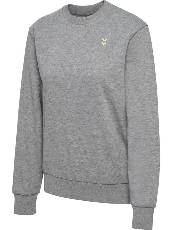 2006-GREY MELANGE