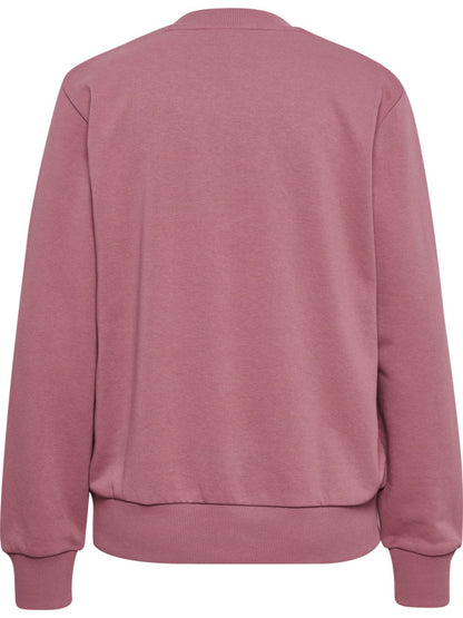 3184-WISTFUL MAUVE
