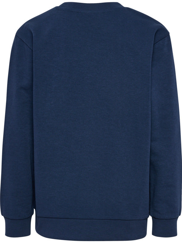 7459-DRESS BLUE