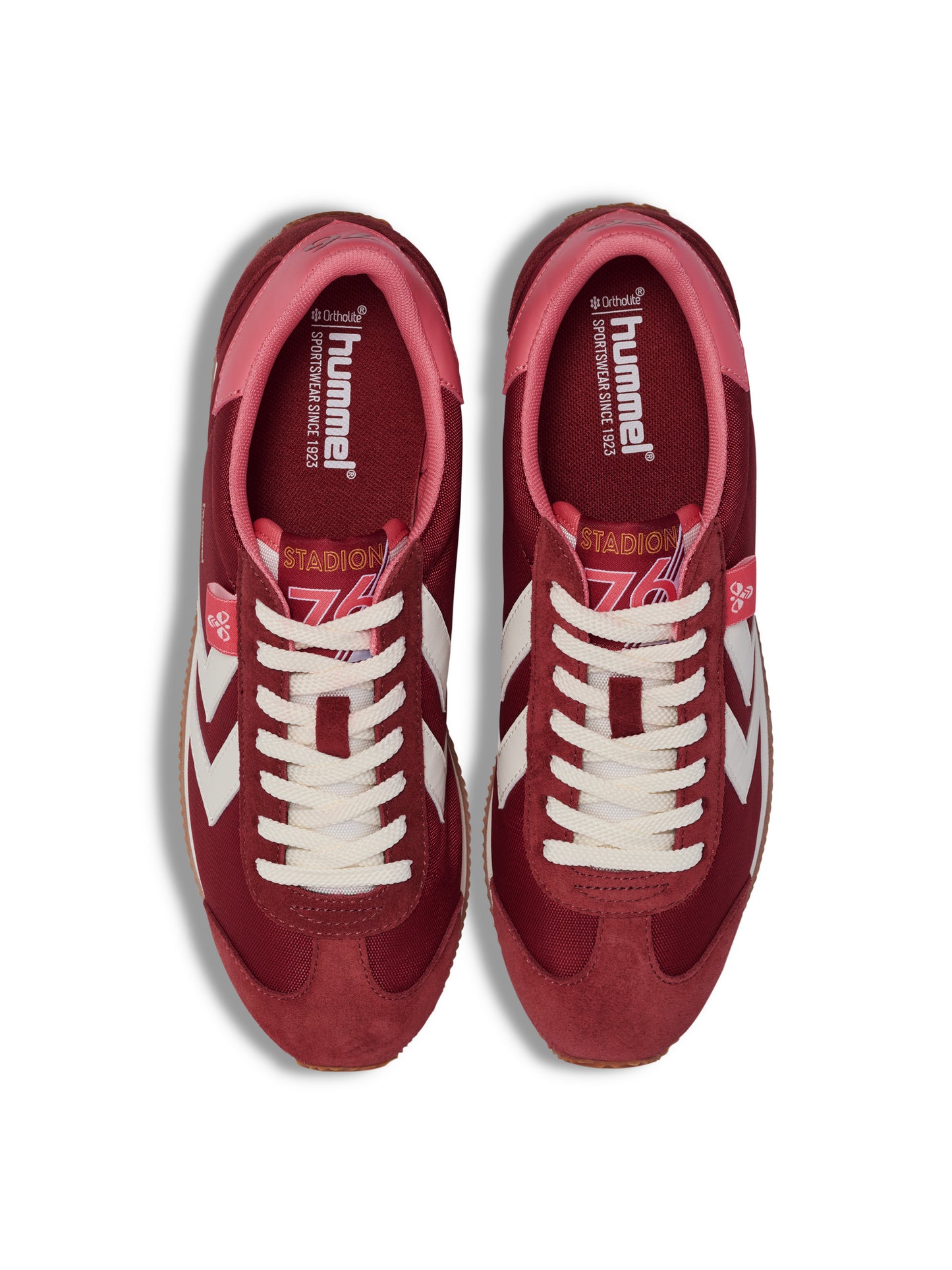 3079-RED DAHLIA