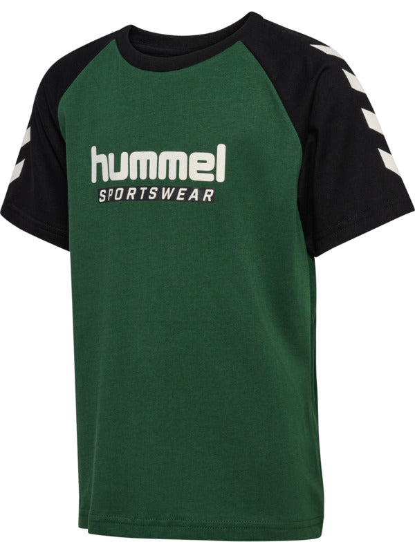 6195-DARK GREEN