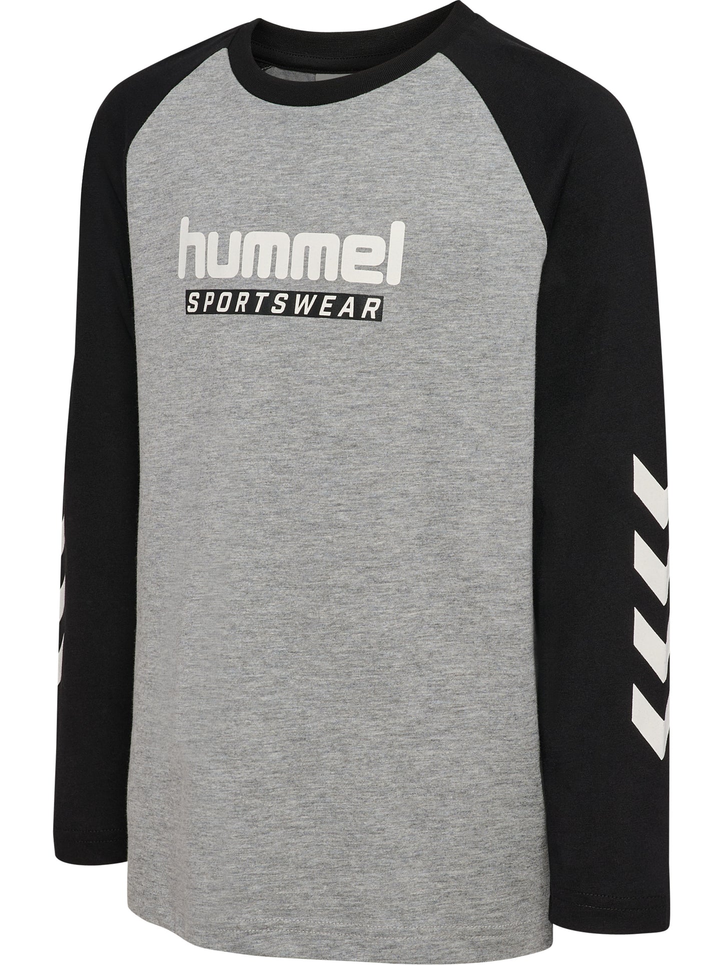 2006-GREY MELANGE