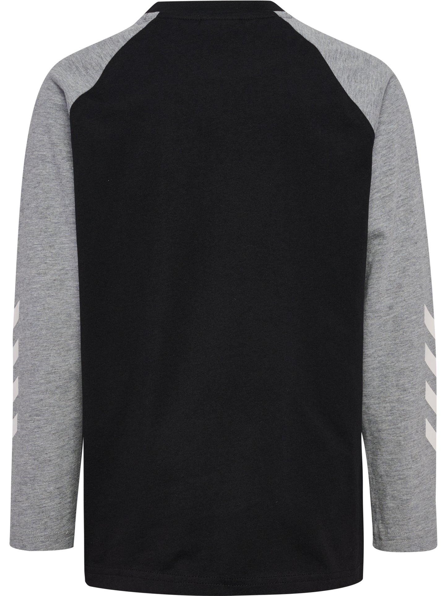 2393-BLACK/GREY MELANGE