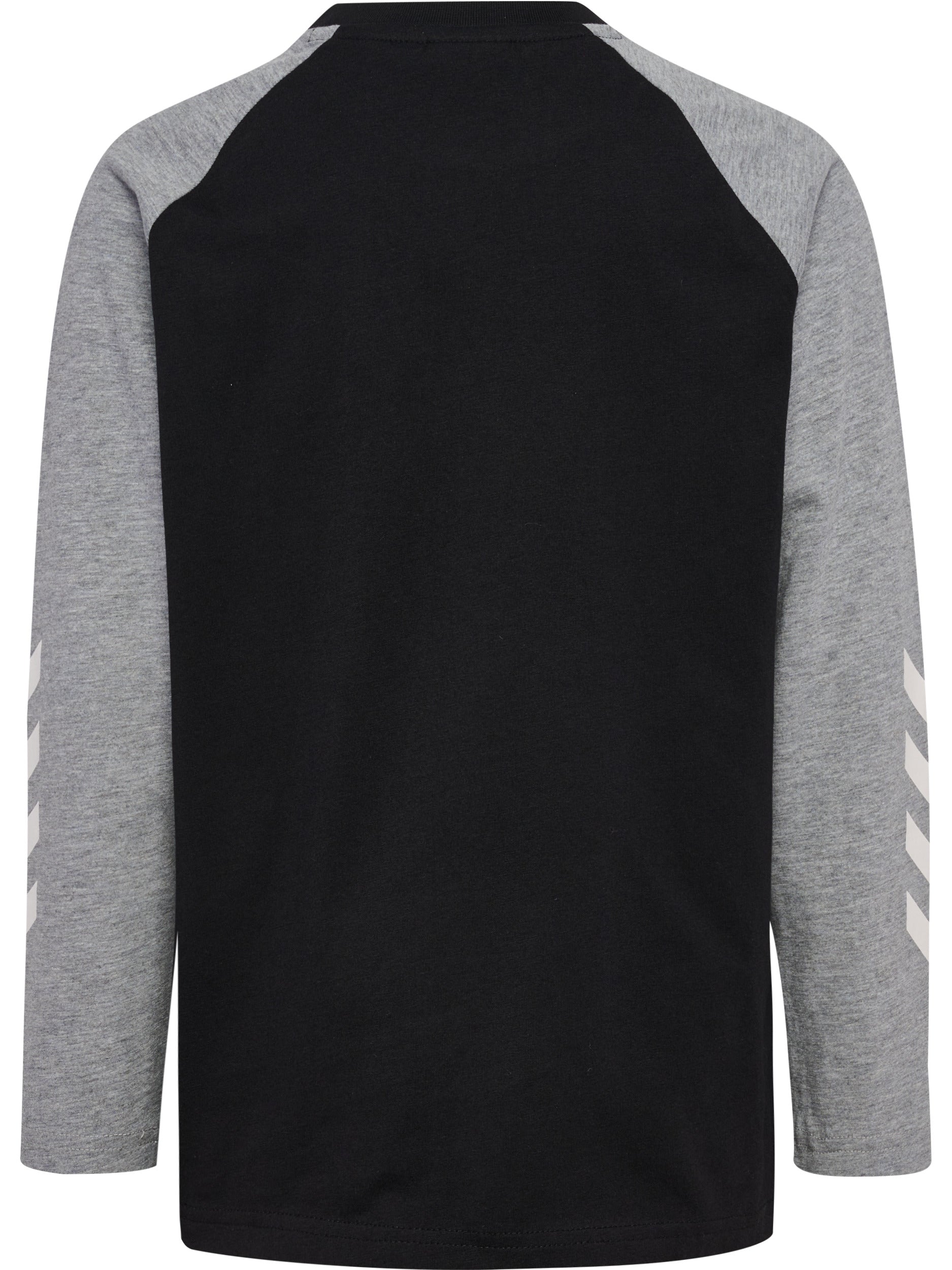 2393-BLACK/GREY MELANGE