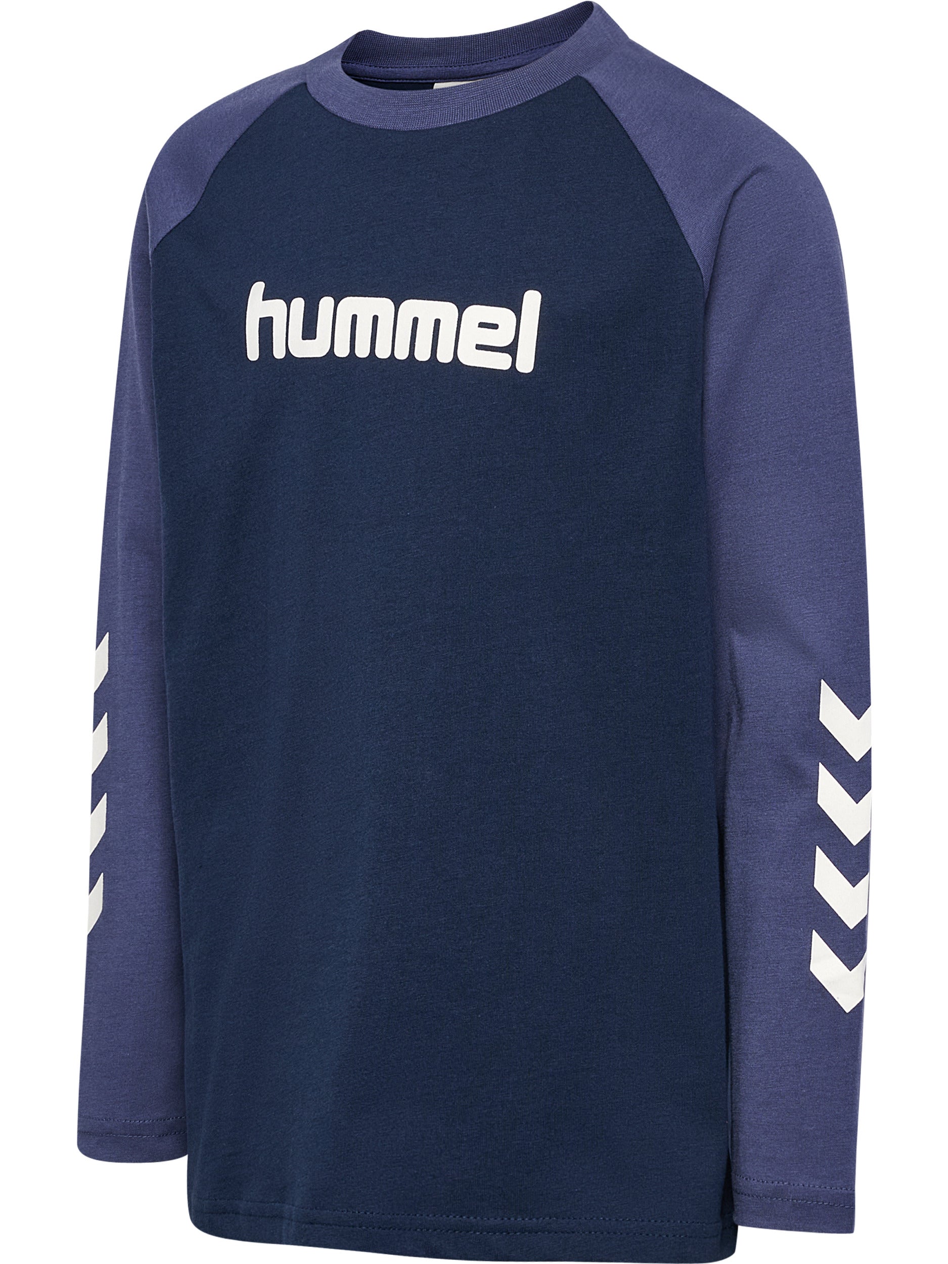 7980-DRESS BLUES/BLUE INDIGO