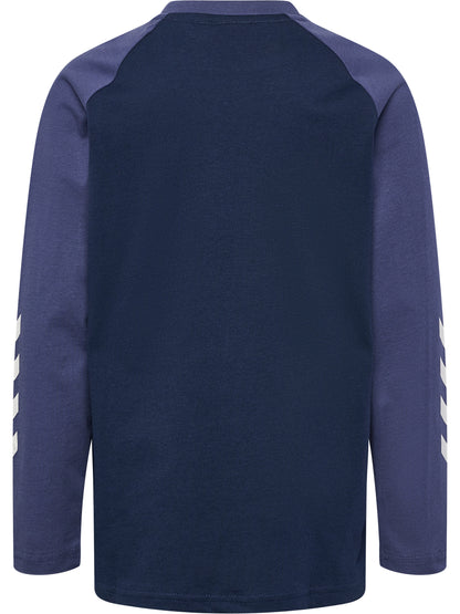 7980-DRESS BLUES/BLUE INDIGO