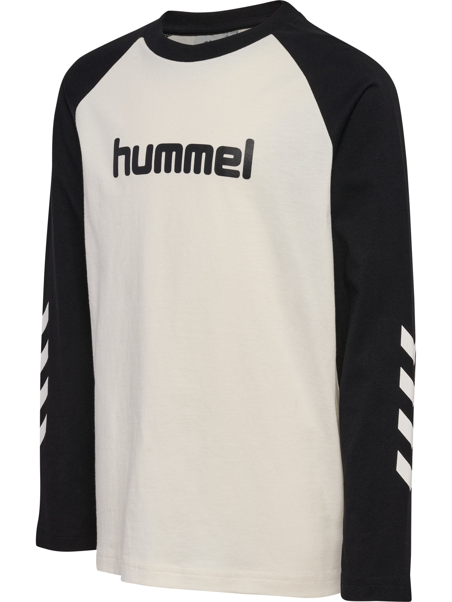 9458-MARSHMALLOW/BLACK