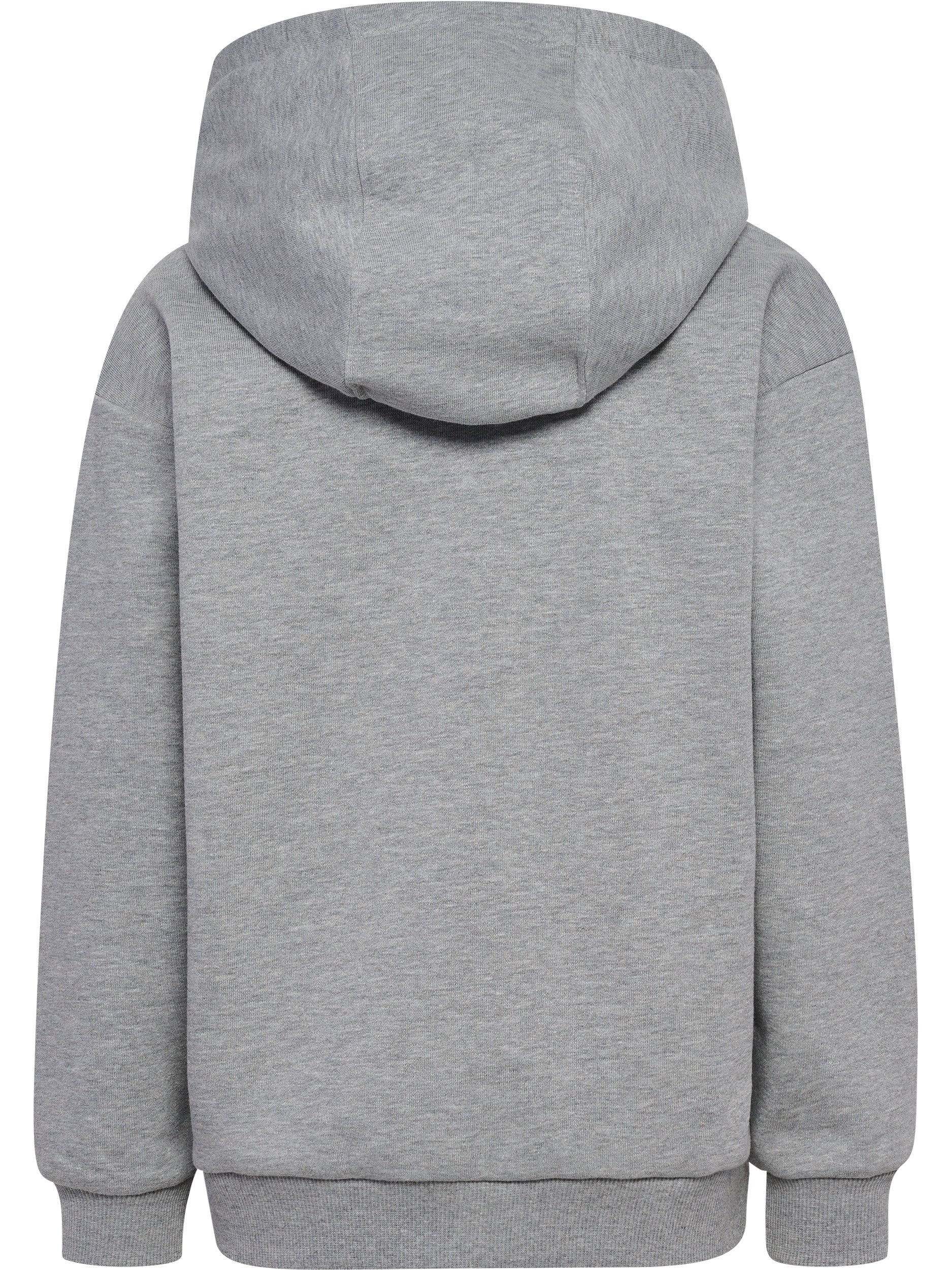 2006-GREY MELANGE