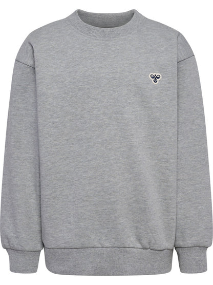 2006-GREY MELANGE