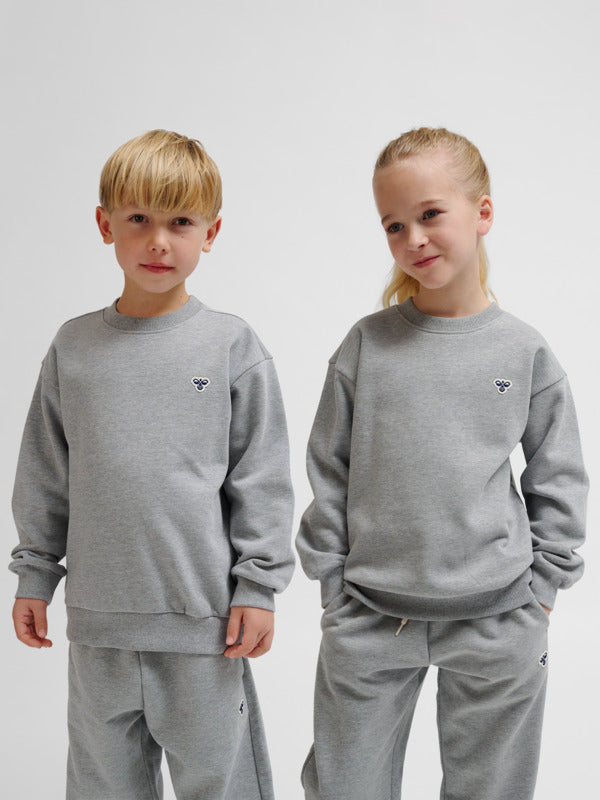 2006-GREY MELANGE