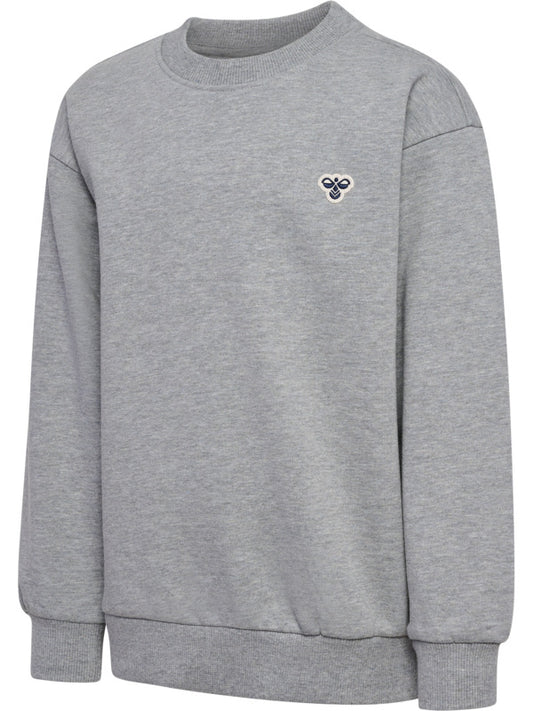 2006-GREY MELANGE