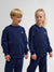 7459-DRESS BLUE