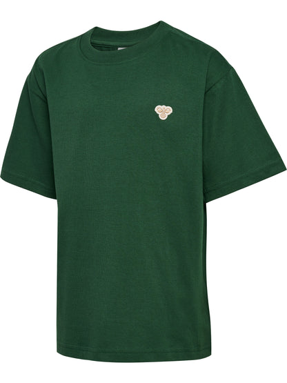 6195-DARK GREEN