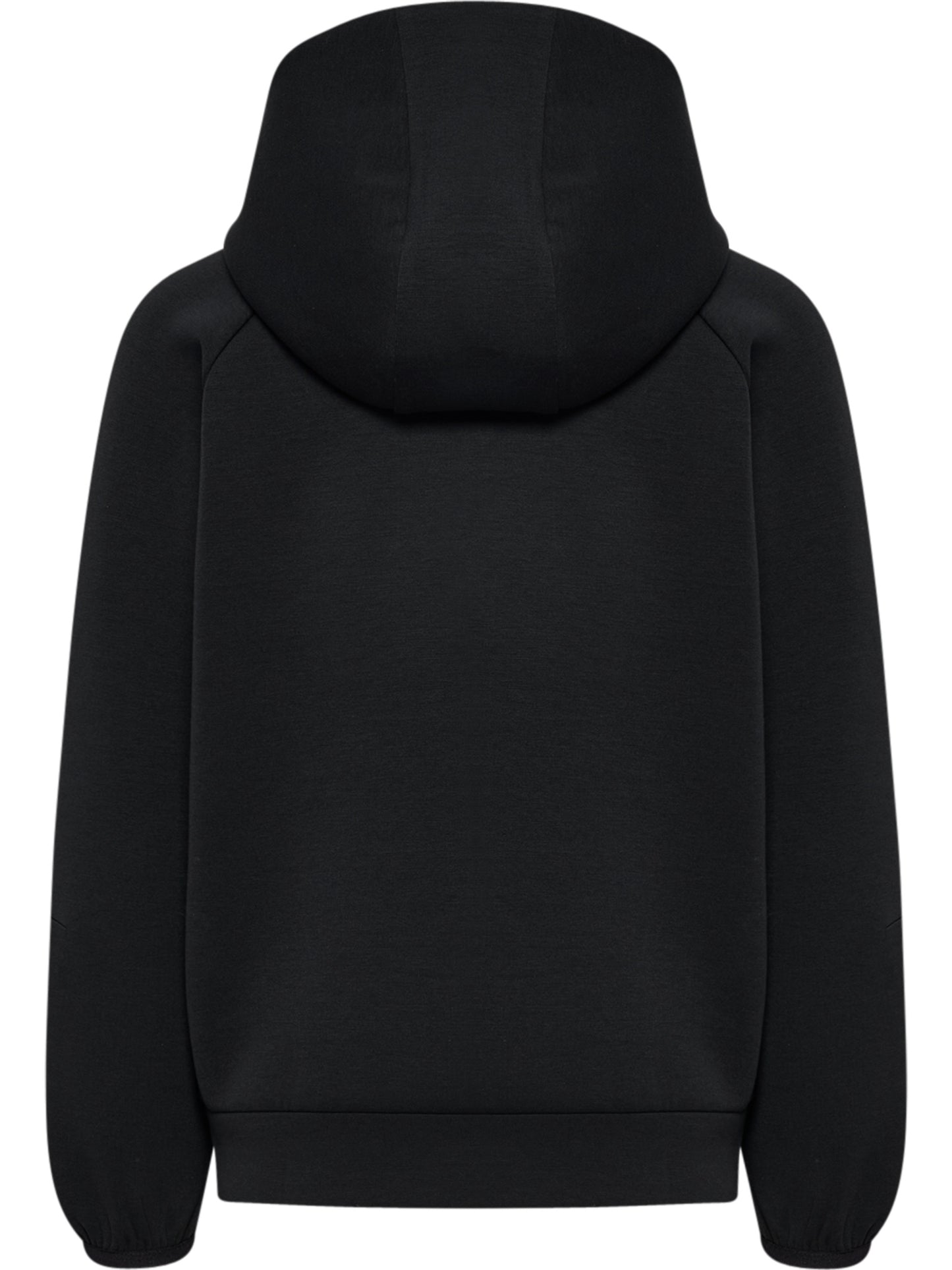 hmlJR TECH FLEECE ZIP HOODIE