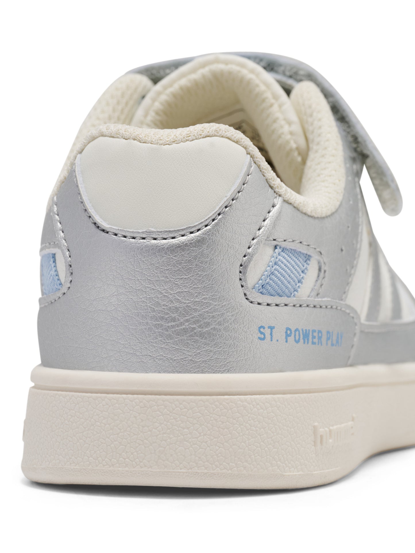 9019-WHITE/SILVER