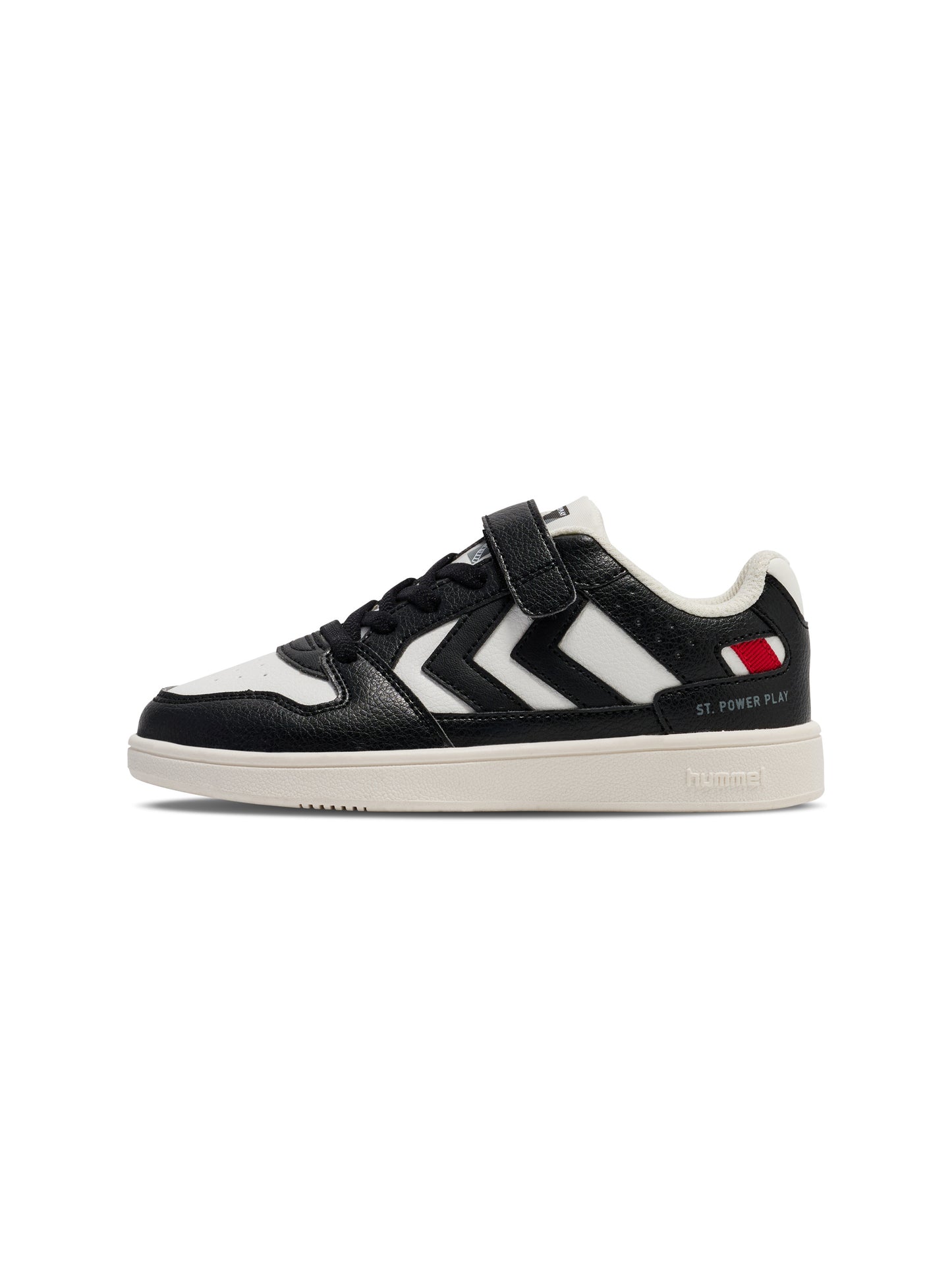 9124-WHITE/BLACK