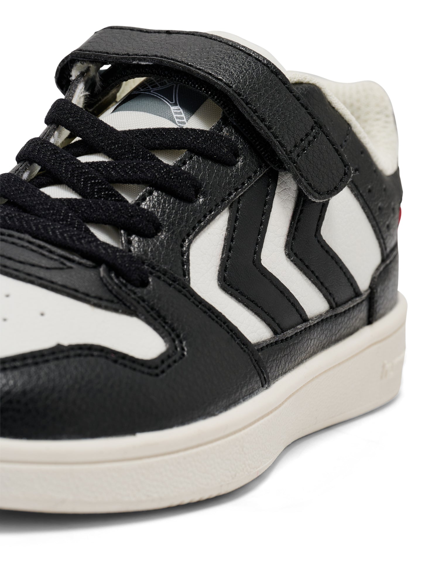9124-WHITE/BLACK