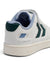 9208-WHITE/GREEN