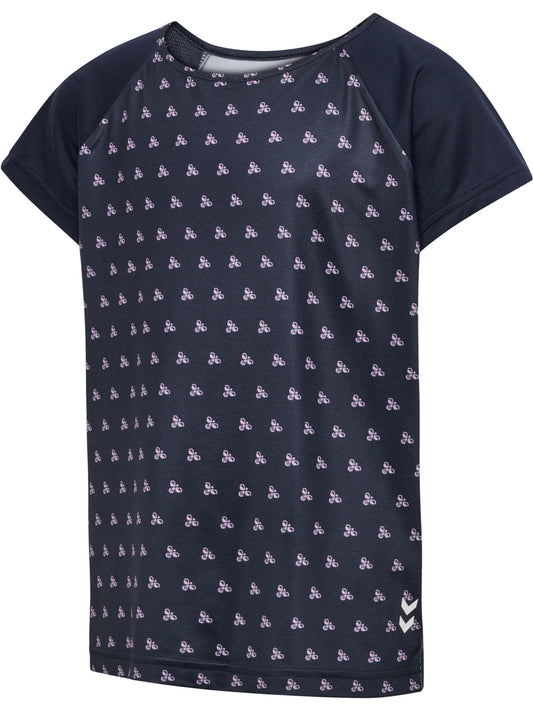 1009-BLACK IRIS