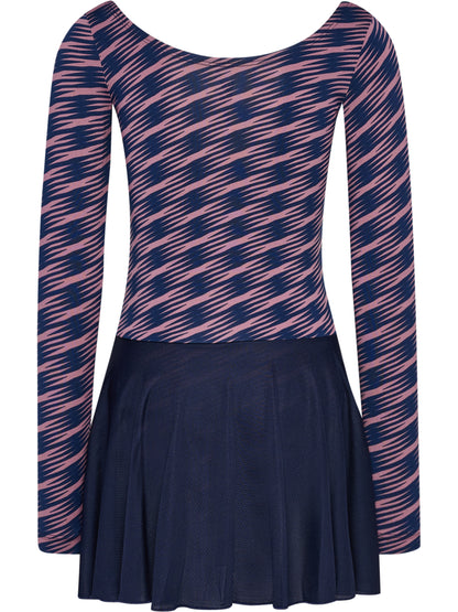 3184-WISTFUL MAUVE