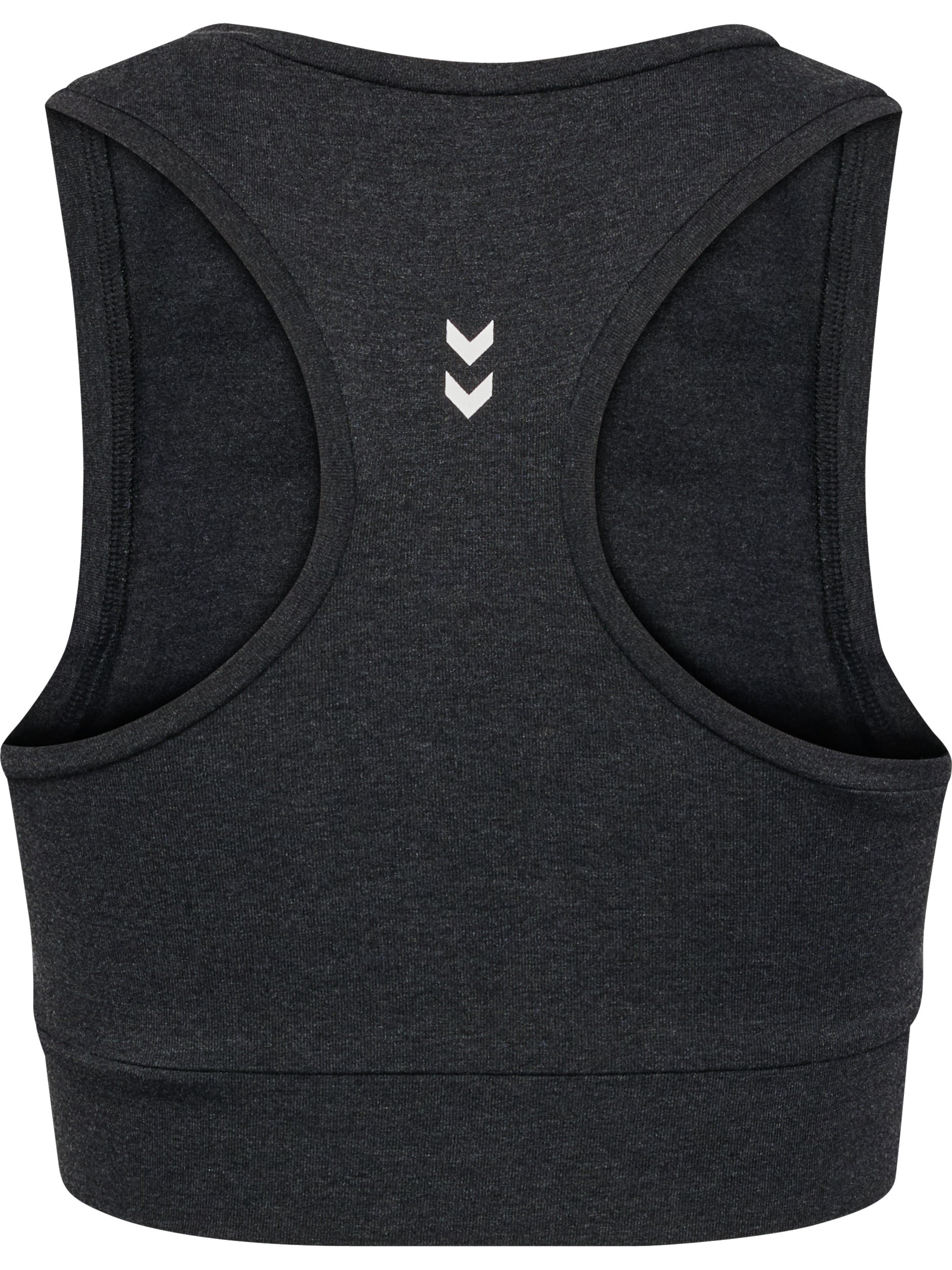 2508-BLACK MELANGE