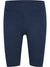 8248-DRESS BLUE MELANGE